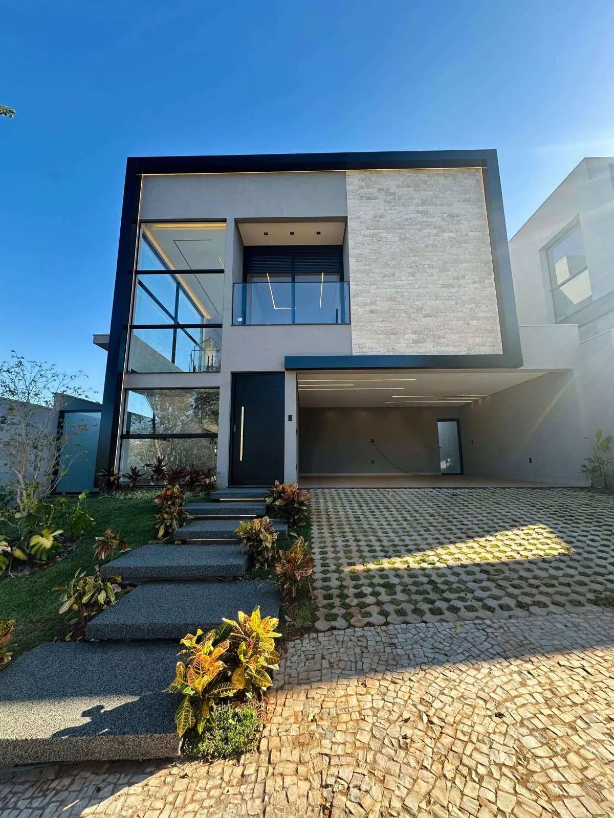 Imagem Casa à venda em Franca, Parque Universitário, com 3 quartos, 270m2