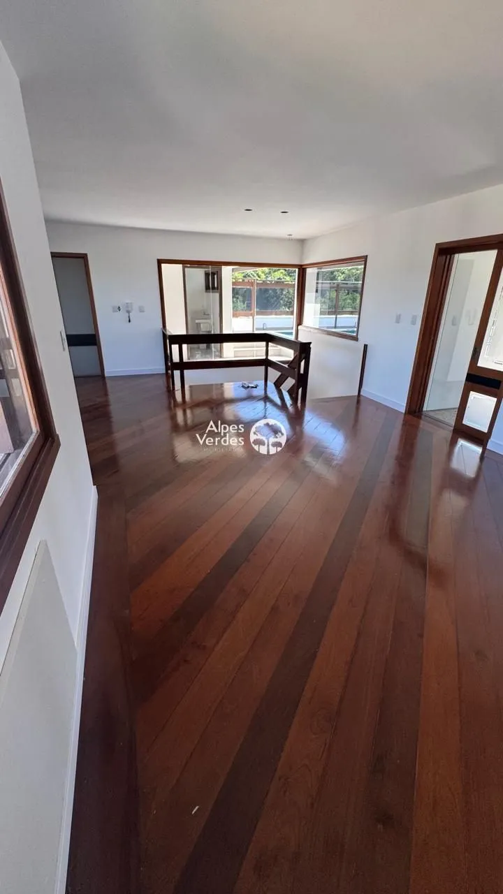 Imagem Apartamento à Venda em Vila Nova, Novo Hamburgo - RS