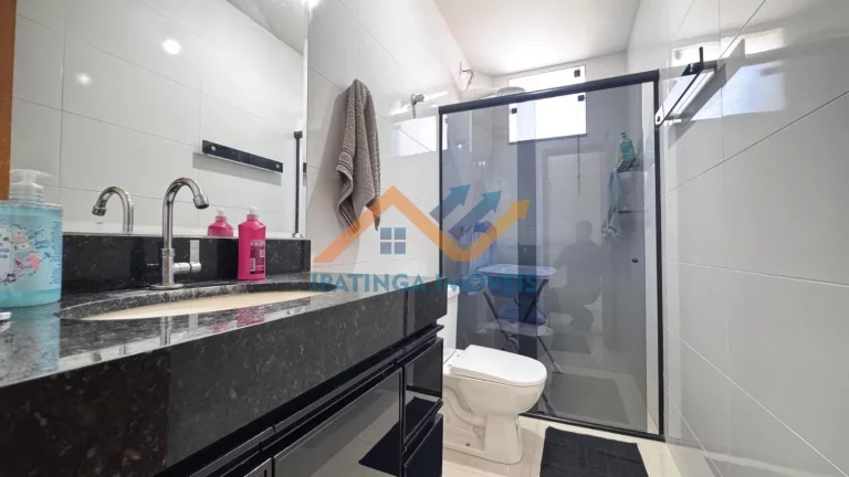 Imagem Apartamento no Bethânia