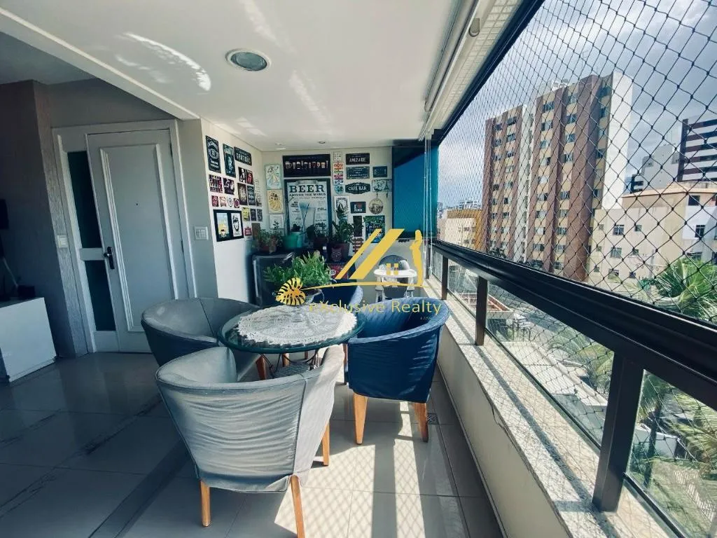 Foto do imóvel Apartamento RESIDENCIAL em Salvador - Bahia, Pituba