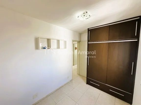 Imagem Sacada gourmet com vista livre!!
Apartamento com 3 dormts, sendo 1 suíte, armários, sala para 2 am...