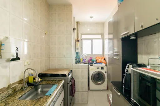 Imagem Apartamento com 2 dormitórios à venda, 55 m² por R$ 371.000,00 - Macedo - Guarulhos/SP