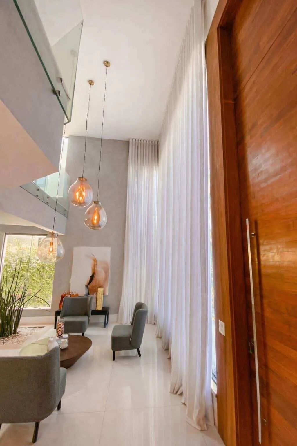 Imagem Casa de condomínio para alugar em Rio de Janeiro, Barra da Tijuca, com 5 quartos, 604m2