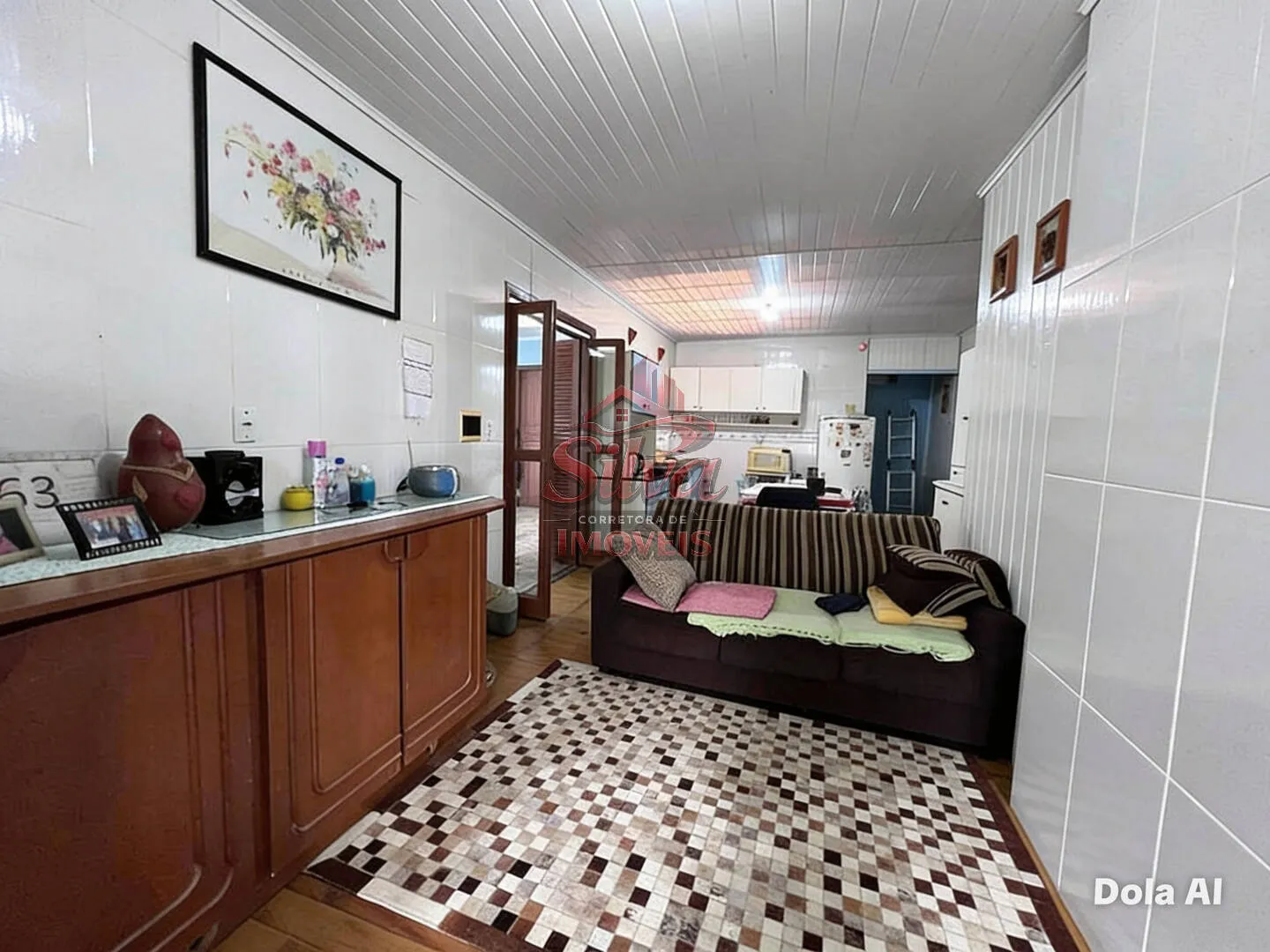 Imagem C889 | Casa 3 dormitórios à venda no Mariluz em Imbé