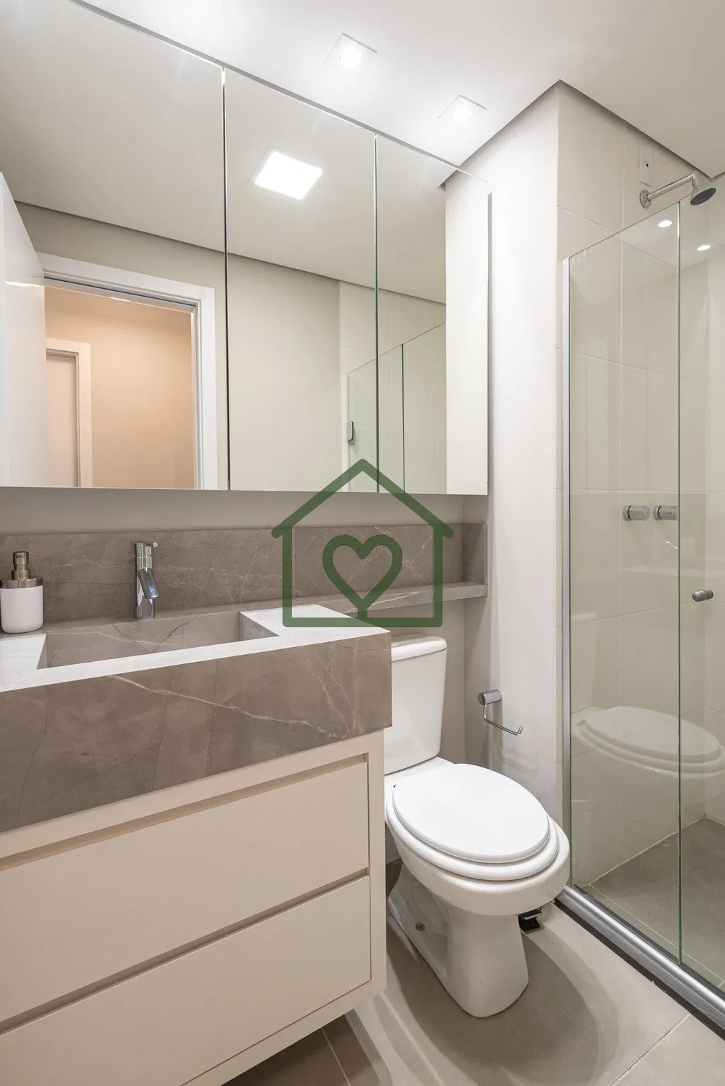 Imagem PRONTO EM MAIO DE 2025! Viva com estilo e conforto. Venha conhecer o Terrace Clube Residencial e sur...