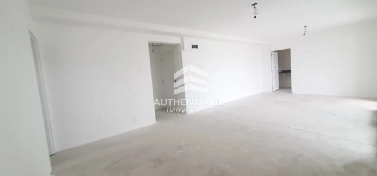 Imagem QUARTIER BROOKLIN - Apartamento à venda no bairro Brooklin - São Paulo/SP, Zona Sul