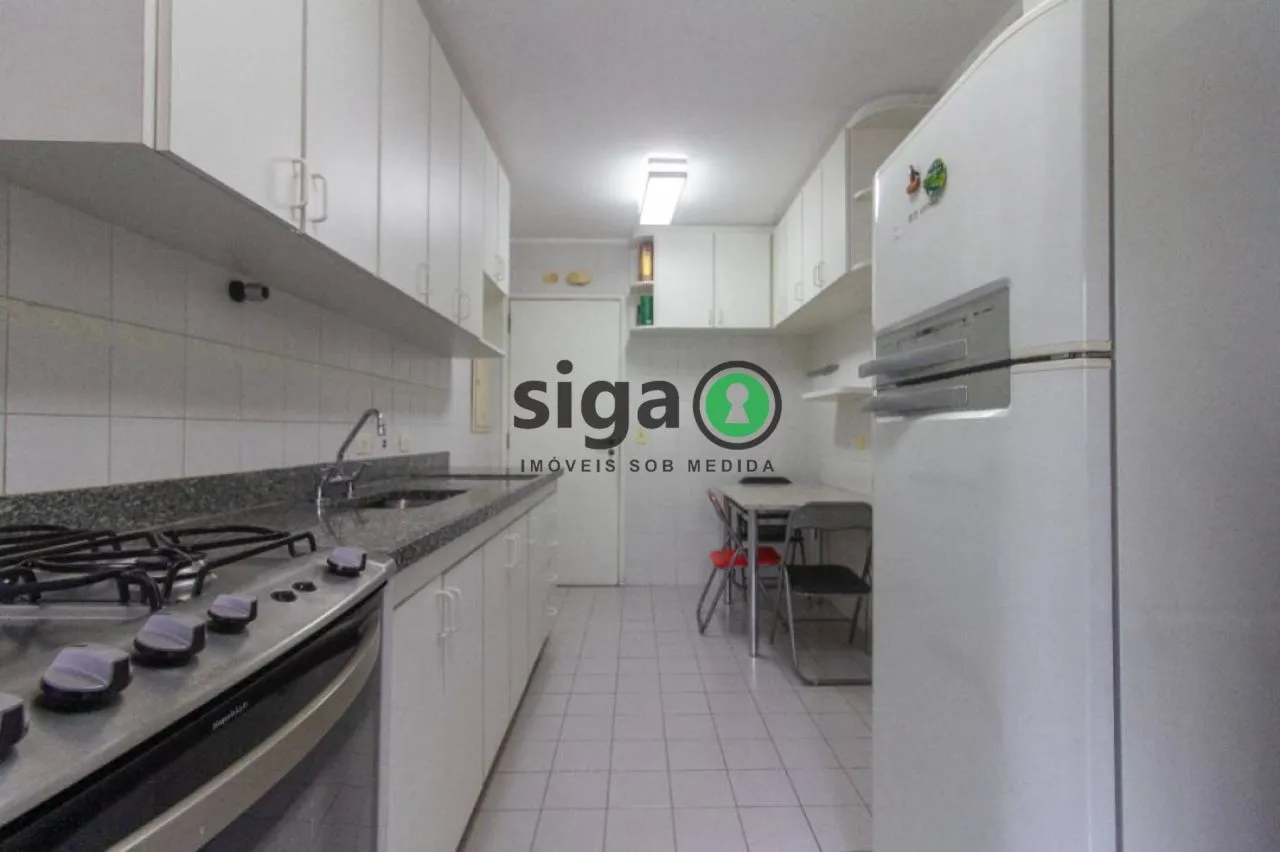 Imagem Apartamento à venda 3 Quartos Panamby