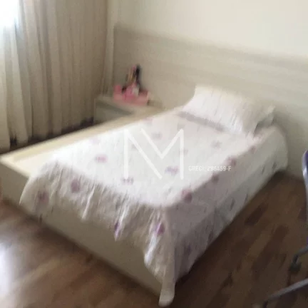 Imagem Casa Sobrado à Venda 4 Quartos 1 Suíte 220m² - Bairro Santana - SJC