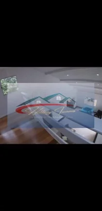 Imagem Casa de Condomínio com 5 Quartos e 6 banheiros à Venda, 540 m² por R$ 1.325.000