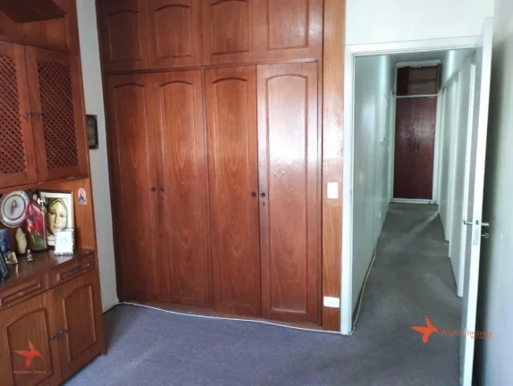 Imagem Apartamento à venda em Perdizes, São Paulo-SP: 3 quartos, 1 suíte, 1 sala, 3 banheiros, 2 vagas de garagem, 154m²!