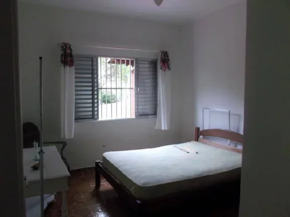 Imagem CASA LADO PRAIA EM TRES LOTES COM PISCINA