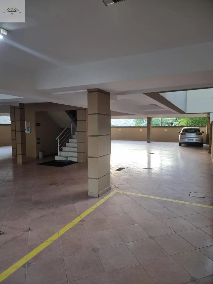 Imagem APARTAMENTO RESIDENCIAL em Mauá - São Paulo, Parque São Vicente
