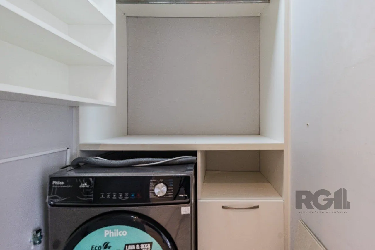 Imagem Apartamento de 3 quartos, suite e 2 vagas de garagem no bairro Jardim Carvalho