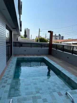 Imagem Apartamento com 2 dormitórios à venda, 55 m² por R$ 474.983,00 - Tambauzinho - João Pessoa/PB