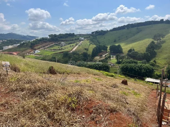 Imagem Terreno à Venda
