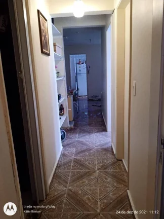 Imagem Apartamento com 3 quartos (1 suíte) à venda, 95 m² - Jaguaré - São Paulo/SP