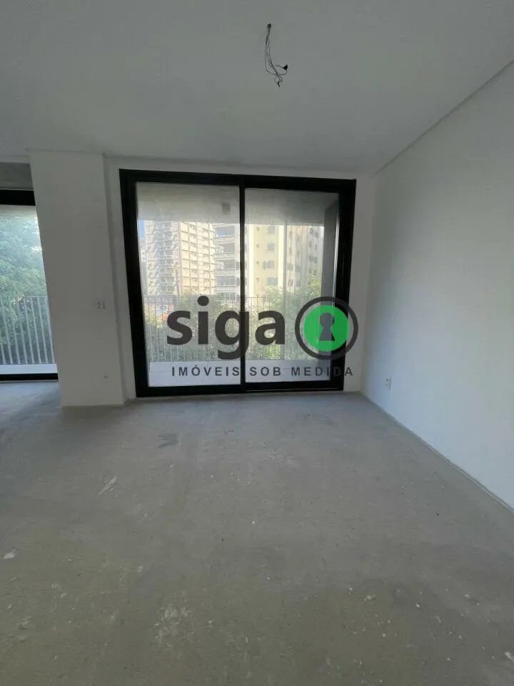 Imagem Apto para VENDA na Vila Madalena, com 45m², 1 vaga, no Contrapiso