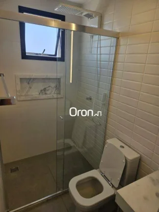 Imagem Studio à venda, 43 m² por R$ 620.000,00 - Setor Oeste - Goiânia/GO
