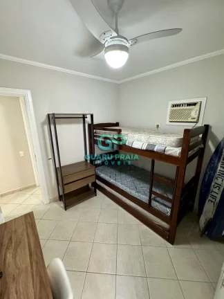 Imagem Apartamento à venda no bairro Enseada - Guarujá/SP