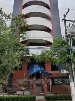 Imagem Apartamento Residencial em Belém - PA, Marco