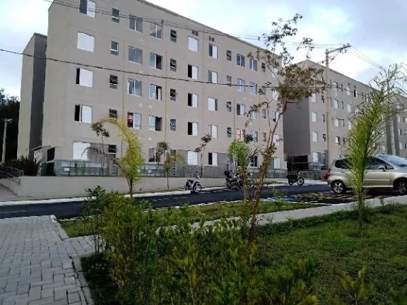 Foto do imóvel Oportunidade Única em COTIA - SP | Tipo: Apartamento | Negociação: Licitação Aberta | Situação: Imóvel em RUA NELSON RAINERI