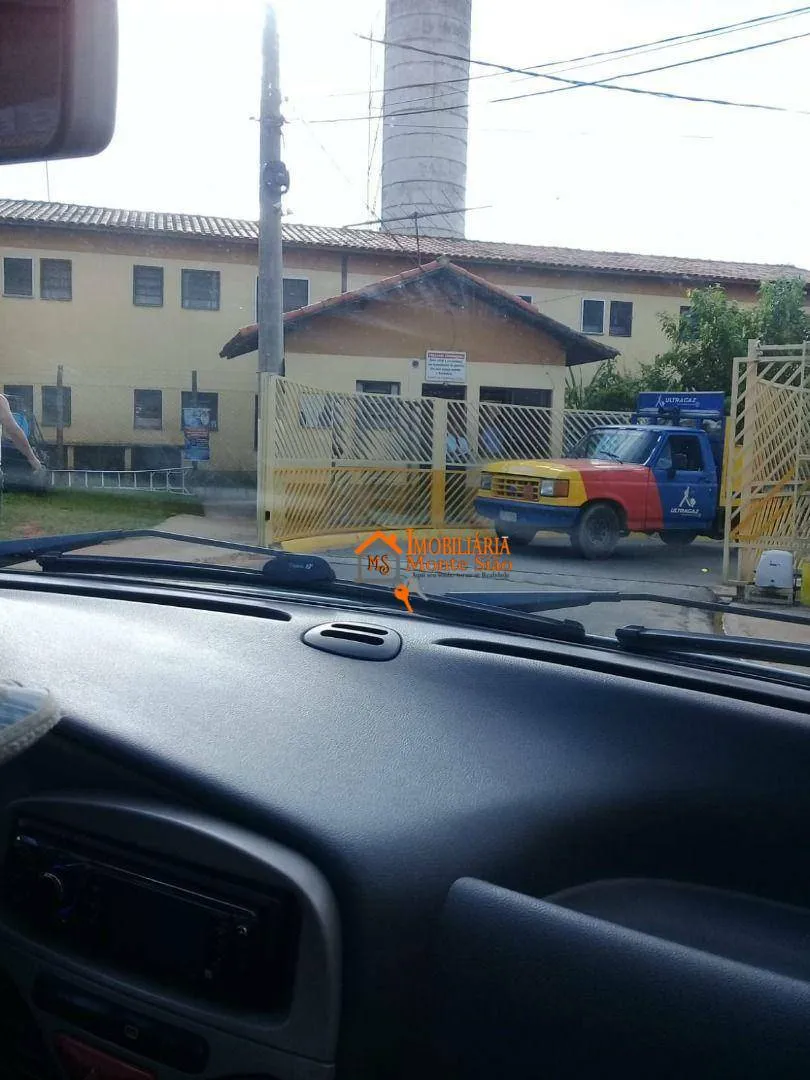 Imagem Casa com 2 dormitórios à venda, 48 m² por R$ 220.000,00 - Jardim Santo Expedito - Guarulhos/SP
