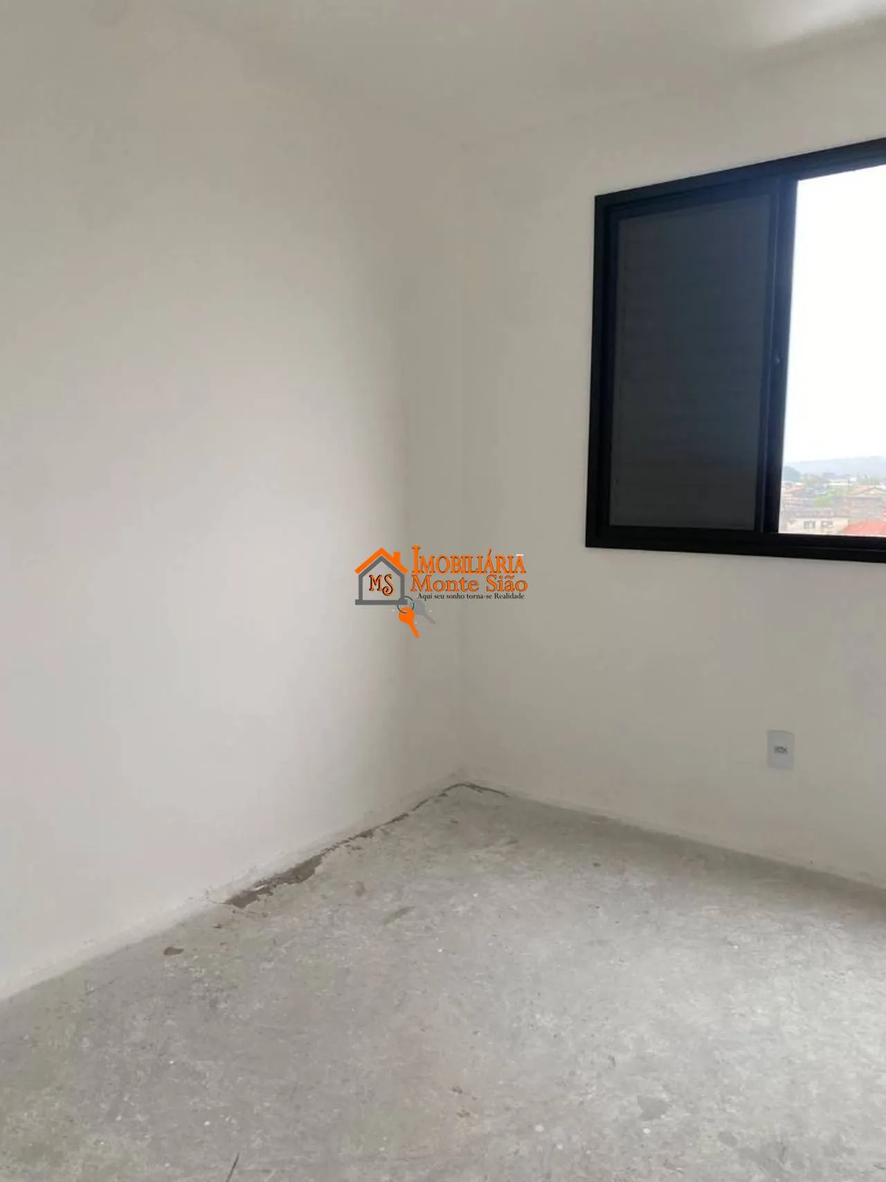 Imagem Apartamento com 2 dormitórios para alugar, 47 m² por R$ 2.261,00/mês - Vila Fátima - Guarulhos/SP