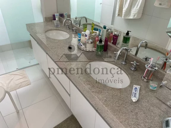 Imagem Apartamento à venda em Perdizes 3 suítes e 4 vagas, 221m2