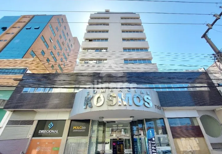 Imagem Sala à venda com , 56m² em Centro Florianópolis