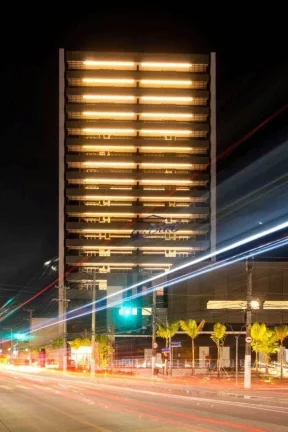 Foto do imóvel Andar Corporativo para alugar por Várzea da Barra Funda - São Paulo/SP