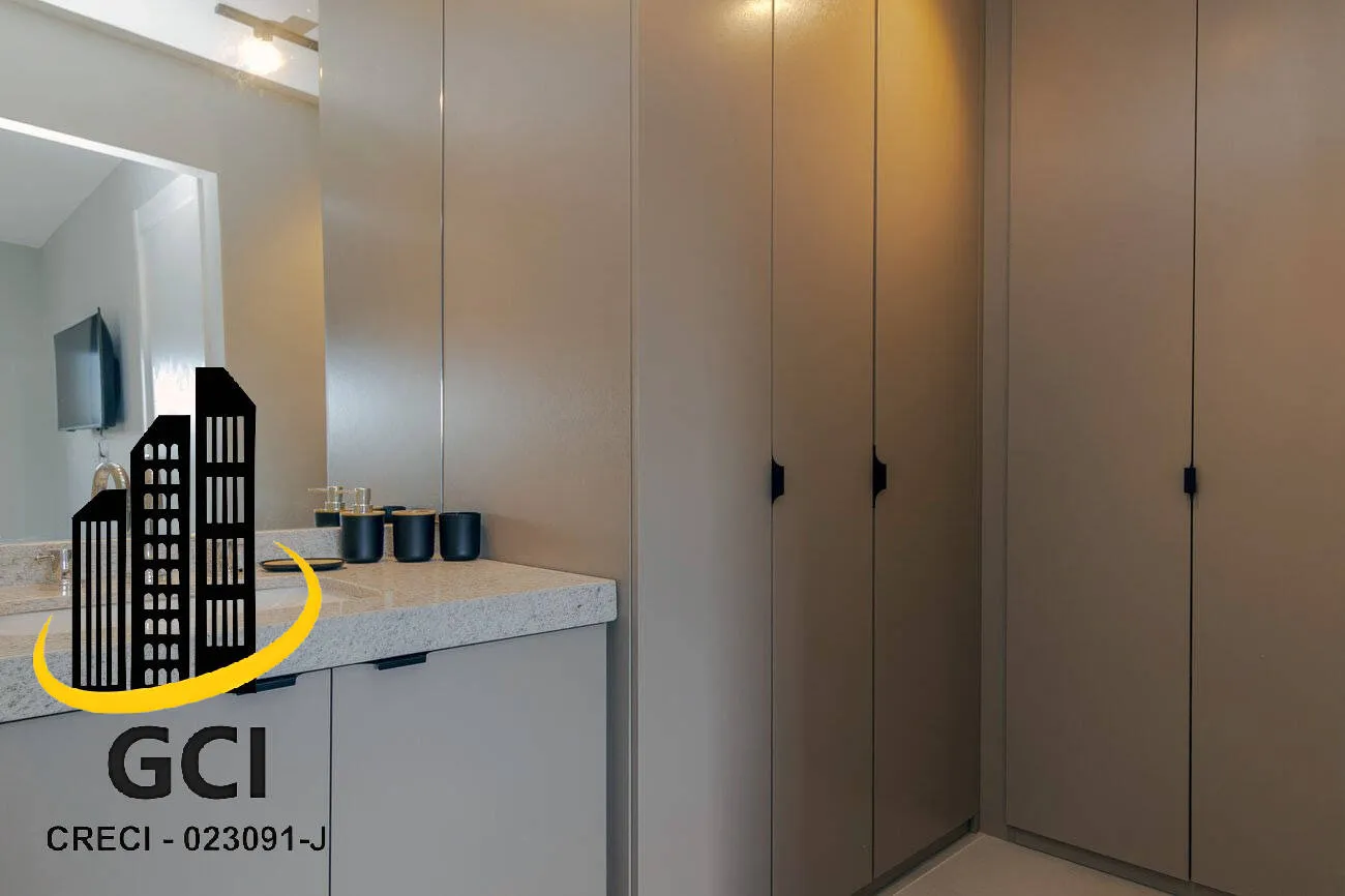 Imagem Ária Higienópolis 50m2 mobiliado - 1a locação!