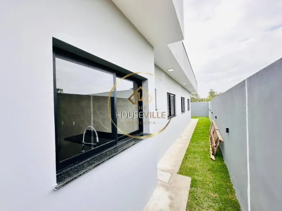 Imagem Casa, 3 Dormitórios, 180M², Morro do Algodão, Caraguatatuba.