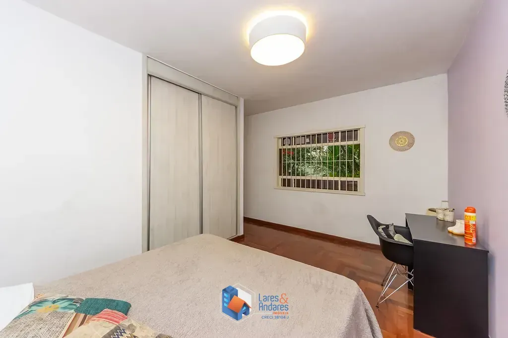 Imagem Casa à venda 3 Quartos 1 Suite 3 Vagas 162M² Jardim Aeroporto São Paulo - SP