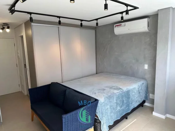 Imagem Apartamento com 1 quarto, à venda em São Paulo, Vila Clementino