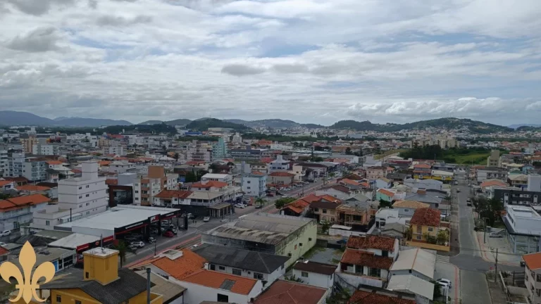 Imagem APARTAMENTO RESIDENCIAL em PALHOÇA - SC, PONTE DO IMARUIM