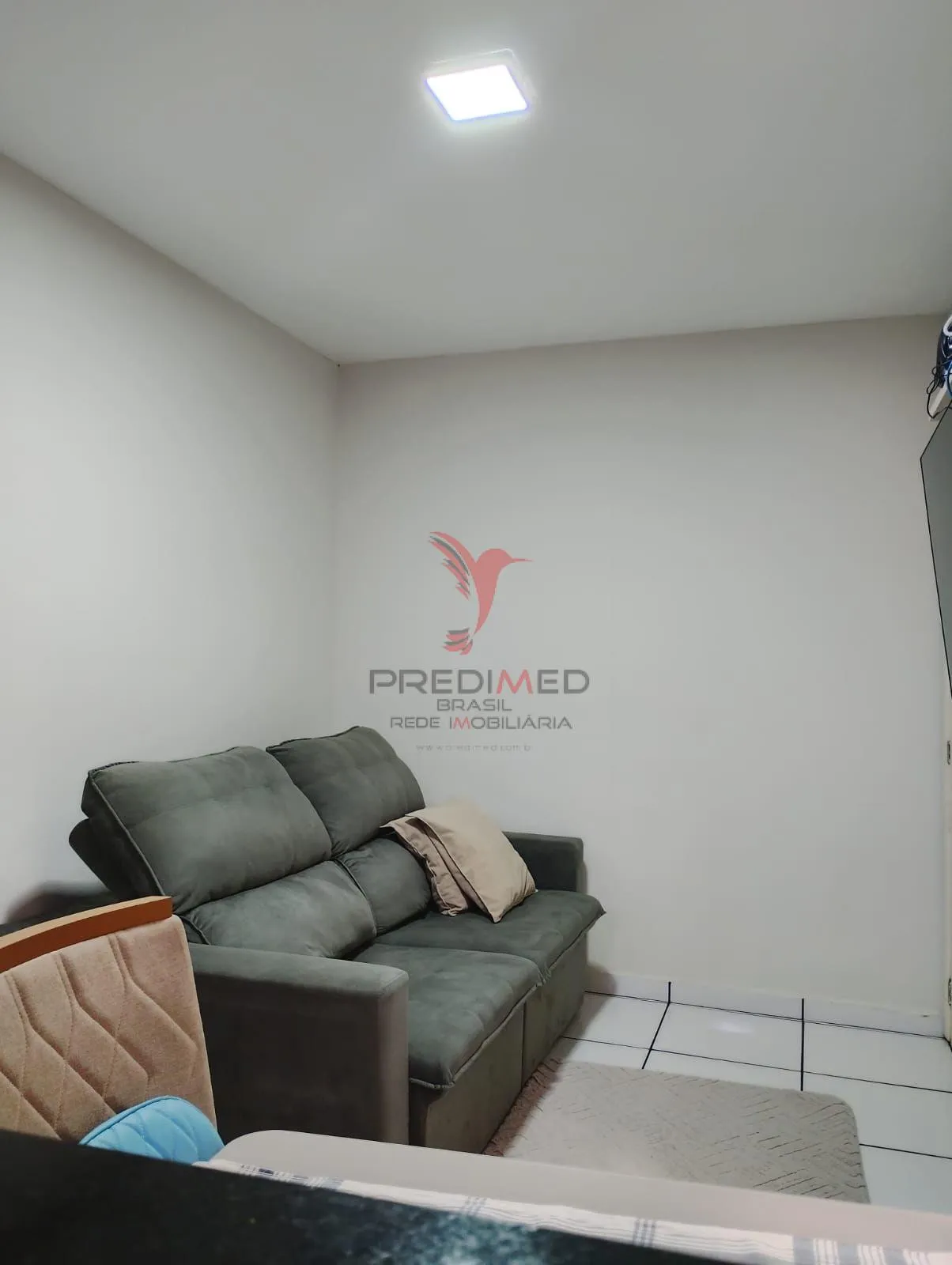 Imagem Apartamento Térreo com quintal, muito bonito,ótimo preço, Bongue - Piracicaba