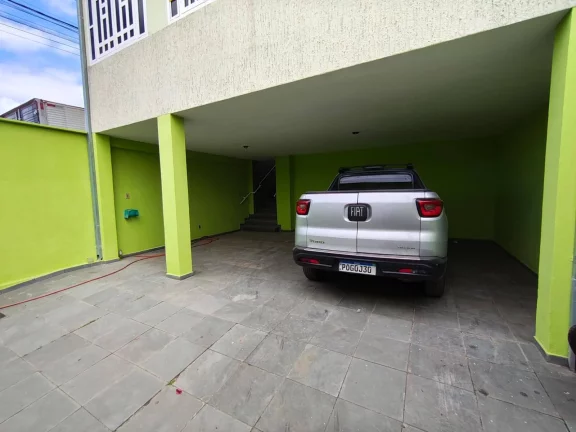 Imagem Casa disponível em Todos Os Santos - Coronel Fabriciano