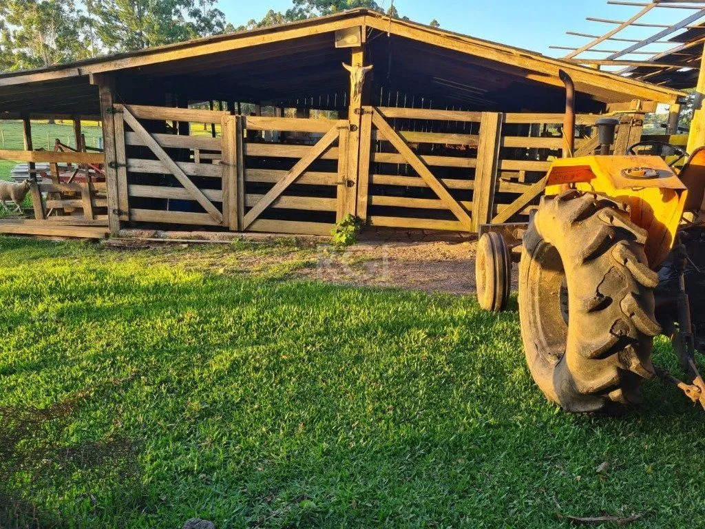 Imagem Sítio para Venda - 60000m², 3 dormitórios, Loteamento Rural Palermo