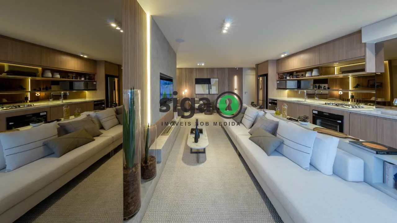 Imagem Apartamento para venda Jardim das Perdizes 02 dormitórios, São Paulo - SP