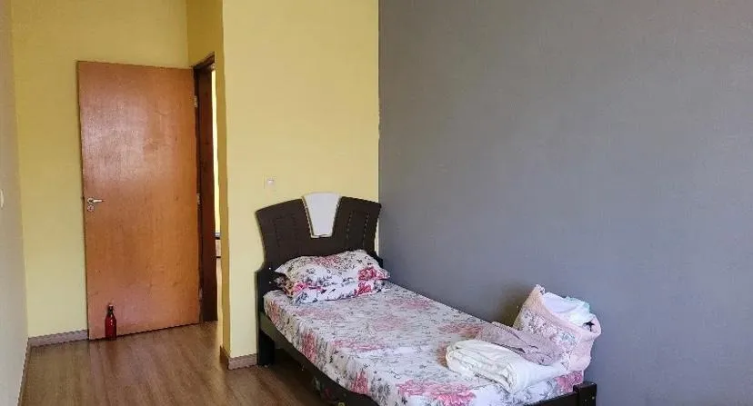 Imagem Sobrado de 174m² no Jardim Nogueira em Sorocaba