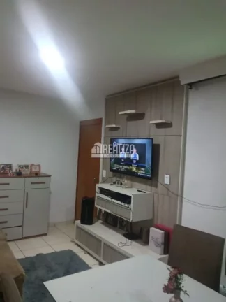 Imagem Apartamento à venda no Condomínio Parque Uniarte, no bairro Recreio dos Bandeirantes, Uberaba!