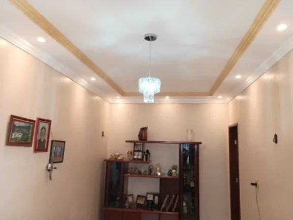 Imagem Oportunidade , excelente casa , com três quartos , sendo uma suíte, no bairro Ouro Verde, com ótimo preço