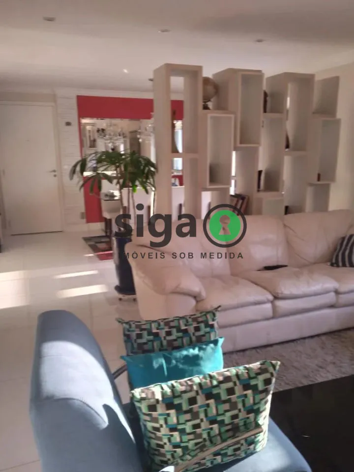 Imagem Excelente Oportunidade (Lindo e moderno apartamento no Butantã)