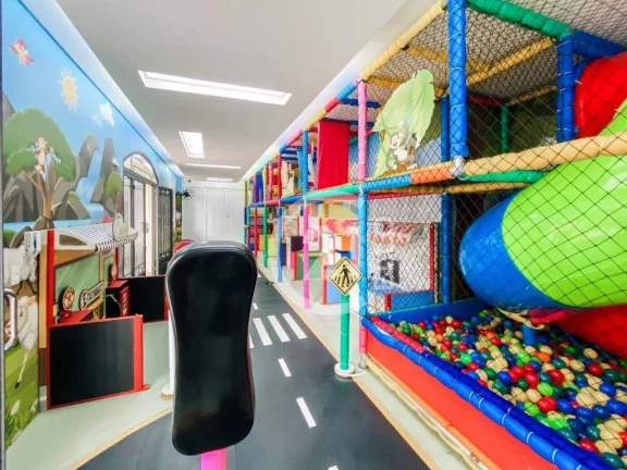 Imagem Moema, varanda gourmet, condomínio clube