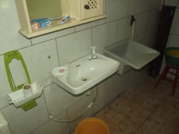 Imagem Sítio com 1.600m², Casa reformada, Galpão, arborizado, Águas Claras