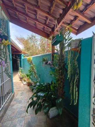Imagem Casa com 3 dormitórios à venda, 160 m² por R$ 800.000,00 - Vila Brasileira - Itatiba/SP