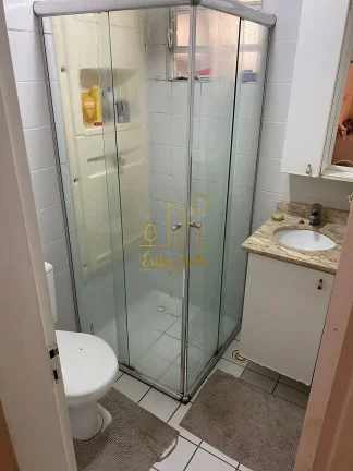 Imagem Apartamento à Venda  Condomínio Residencial América do Sul,