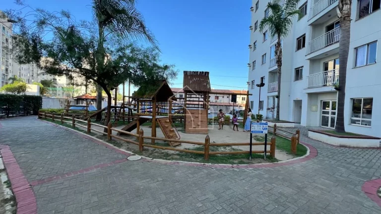 Imagem Apartamento 3 quartos em Colina de Laranjeiras – Condomínio Ilha Bela