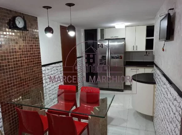 Imagem Apartamento 4 quartos em Itapuã