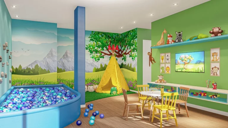 Imagem APARTAMENTO RESIDENCIAL em Hortolândia - SP, Centro
